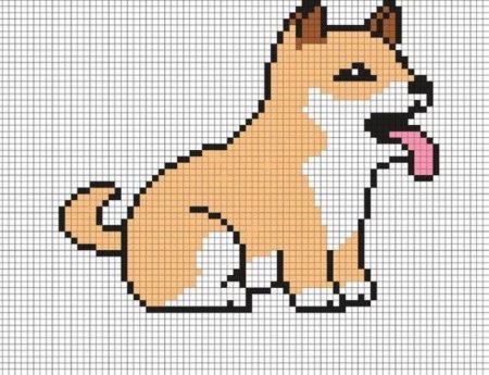 Крутые рисунки для новичков