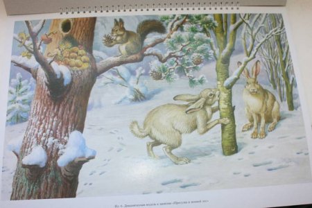 Рисунок на тему домашние питомцы