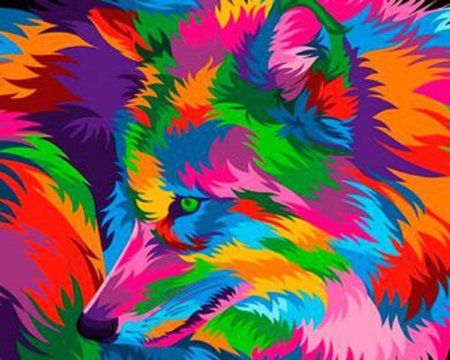 Художник - Wahyu Romdhoni