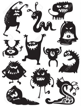 Милая Тыковка на Хэллоуин