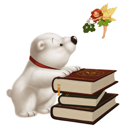 Kei Acedera медведь