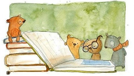 Irisz Agocs иллюстрации