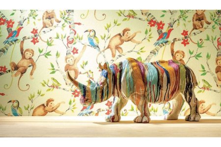 Обои Milassa Twins 15002