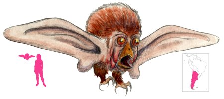 Рисунок несуществующего животного психологический тест