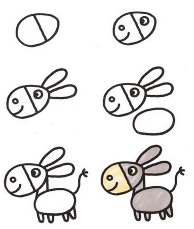 Рисование для детей