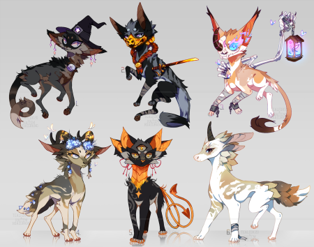 Адопт референс ОС