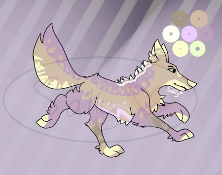 Кацузавр адопт