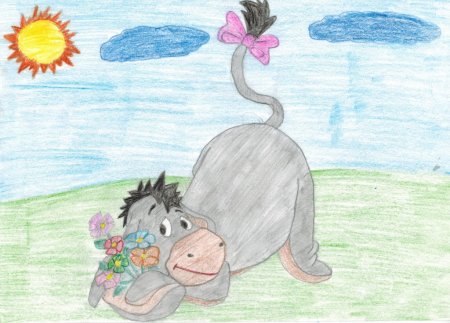 Карнавал животных сен-Санс