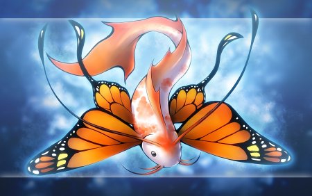 Сказочные звери и птицы