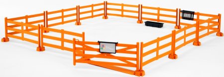 Bruder загон 62502