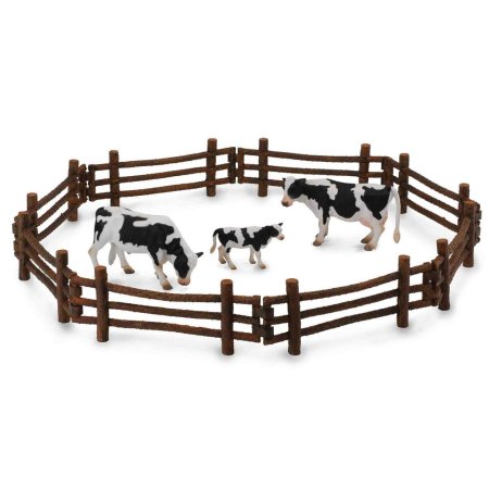 Загон для животных