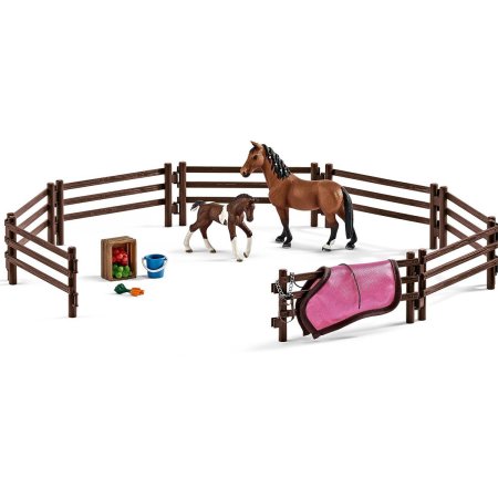 Шляйх загон