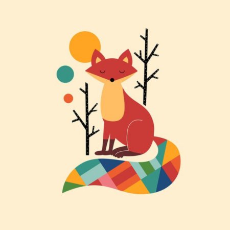 Постеры в детскую