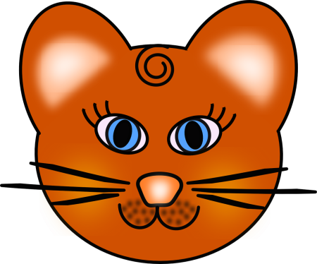 Мордочки животных