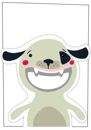 Игра Накорми животных