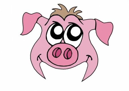 Прожорливые животные