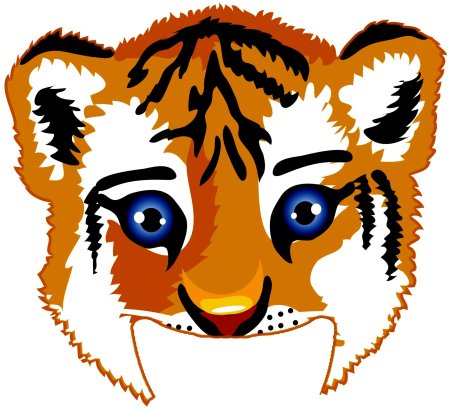 Прожорливые животные