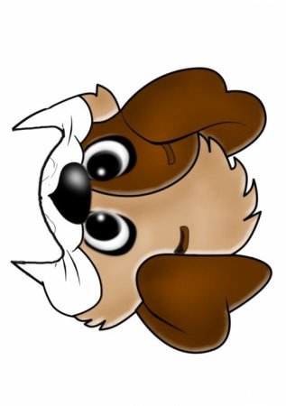 Прожорливые животные