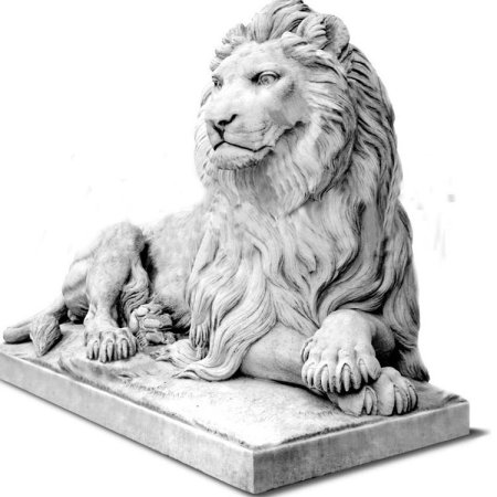 Фигура Льва