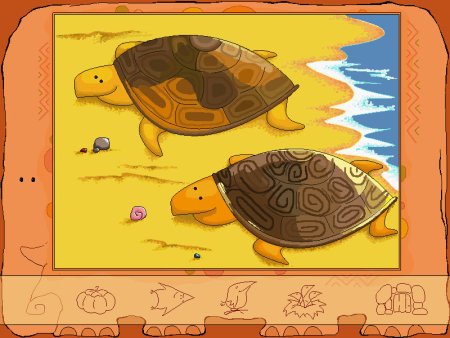 Сен-Санс карнавал животных финал