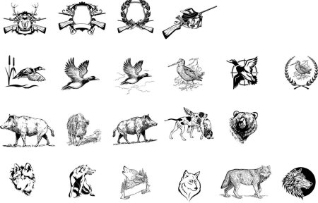 Эскизы для гравировки по металлу