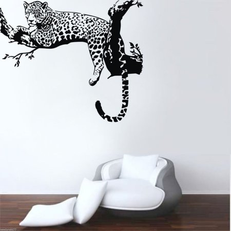 Креативные рисунки на стенах