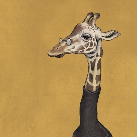 Брутальные собаки