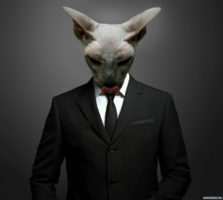 Человек Лев