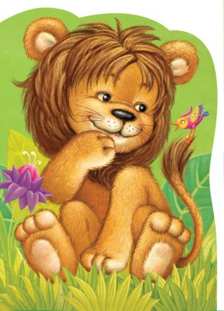 Юлия Митченко иллюстратор