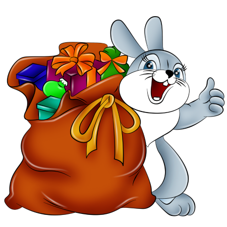 Новогодние герои