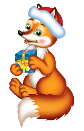 Новогодние пингвинчики