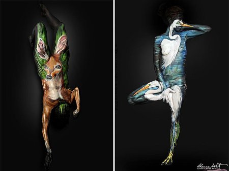 Зоопортреты Timur