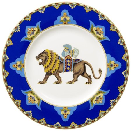 Villeroy Boch Samarkand Cobalt