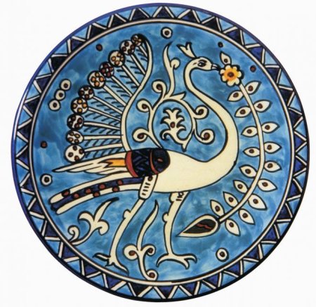 Роспись по керамике