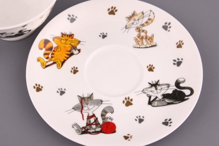 Рустем Скибин керамика Крыма