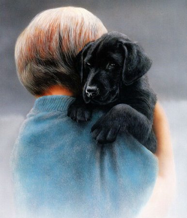 Художник - Daniel Kevin Hemming