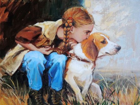 Поющие дети Ольга Симонова