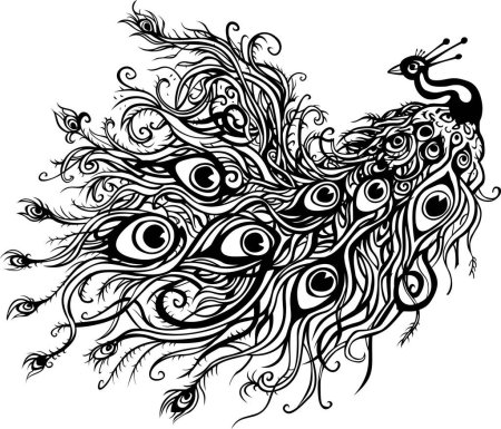 Индейская лиса