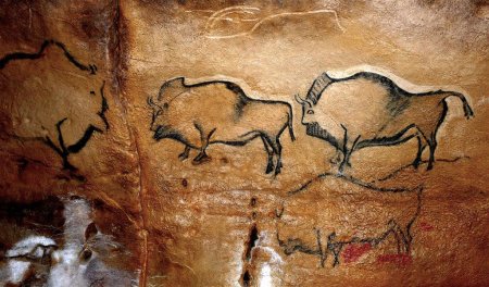 Пещера Альтамира (la Cueva de Altamira)