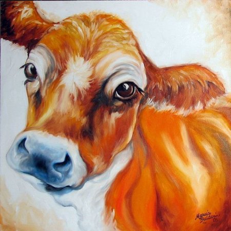 Мультяшные животные для детей