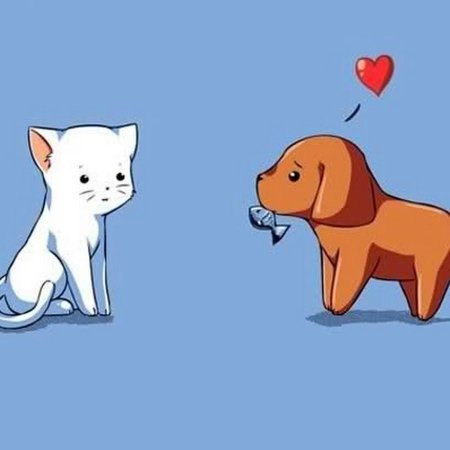 Милые рисунки для срисовки