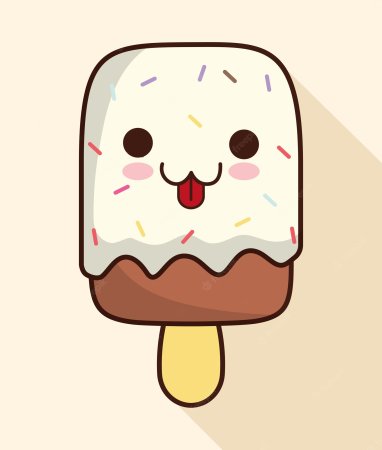 Рисунки для срисовки лёгкие