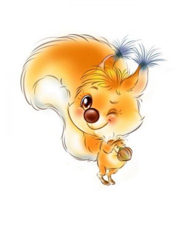 Иллюстратор Мельникович Людмила