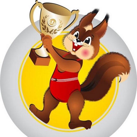 Спортивные эмблемы