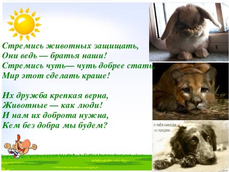 Собака самый преданный друг человека