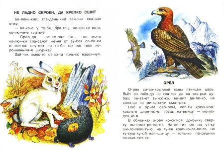 Небольшой рассказ