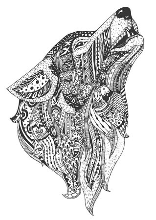 Зентангл кит