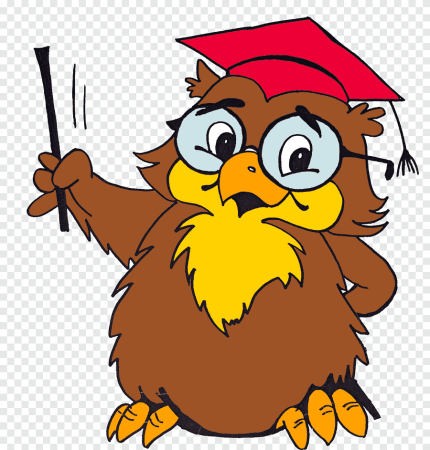 Ученая Сова