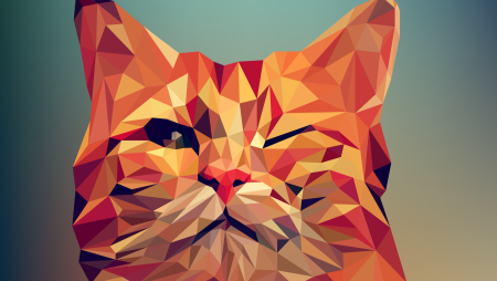 Геометрическая абстракция