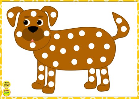 Пластелинновыезаплатки домашние животные